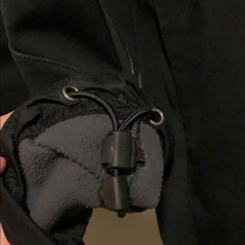 Running jacket - Picture 5 of 6